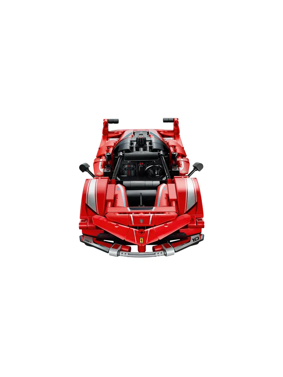 Конструктор Technic 42212 Ferrari FXX K — фото 3