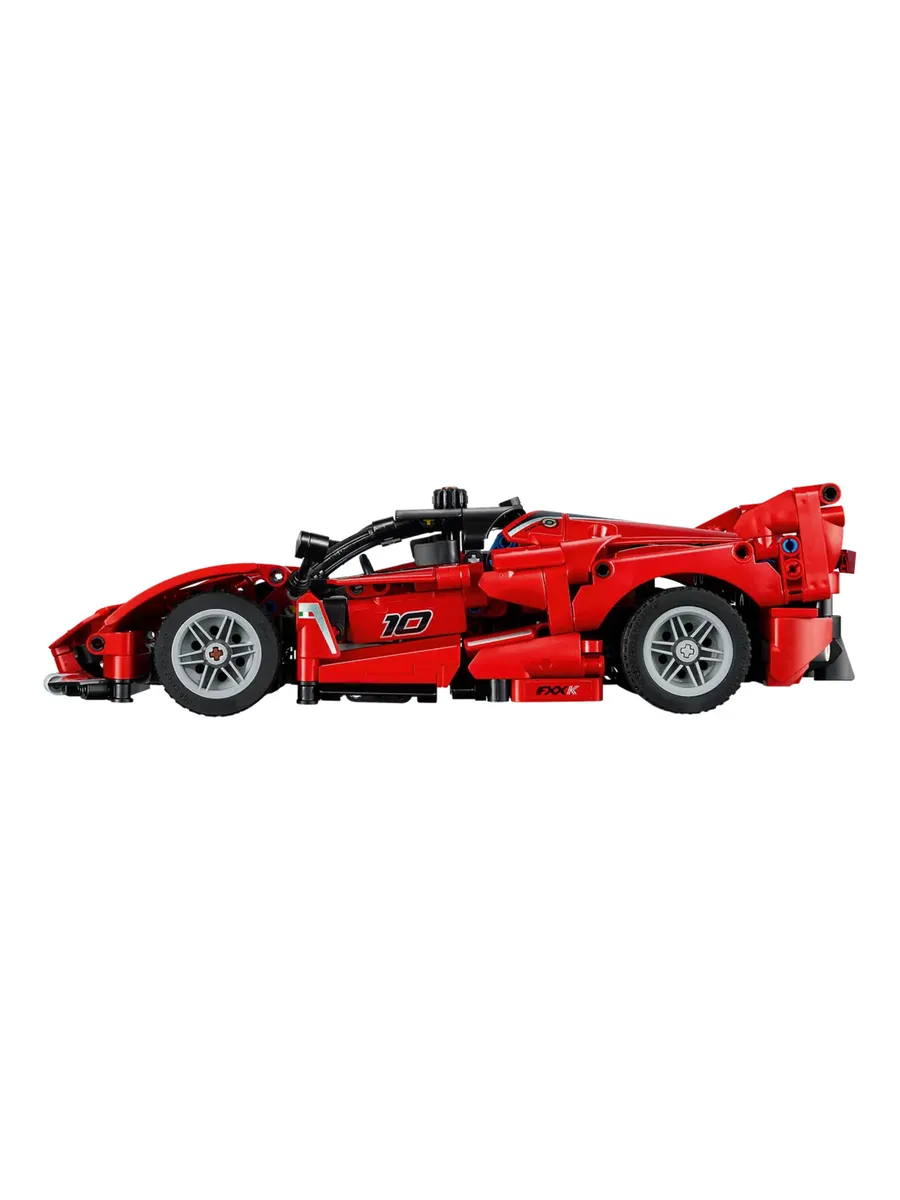 Конструктор Technic 42212 Ferrari FXX K — фото 5