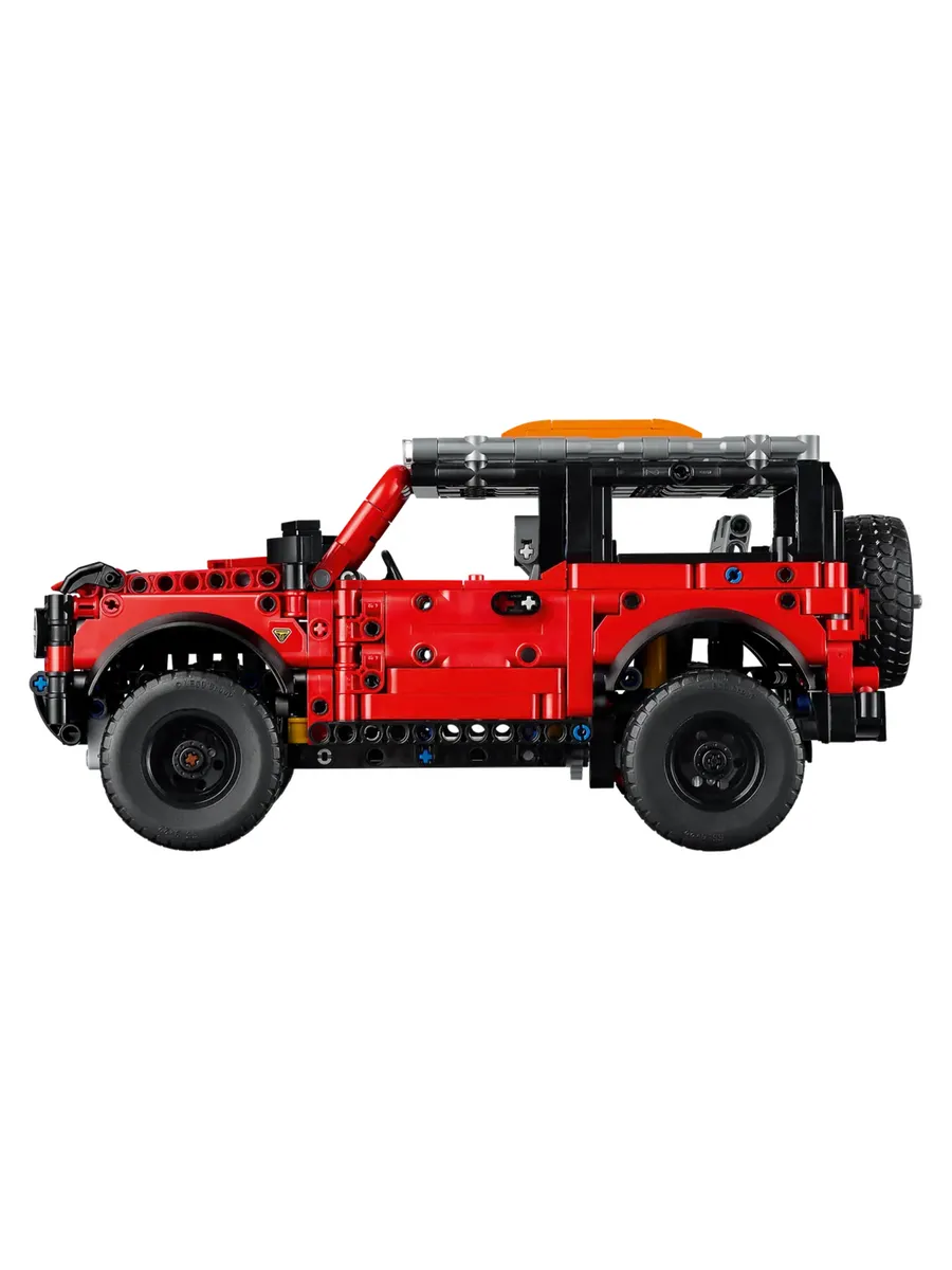 Конструктор Technic 42213 Внедорожник Ford Bronco — фото 2