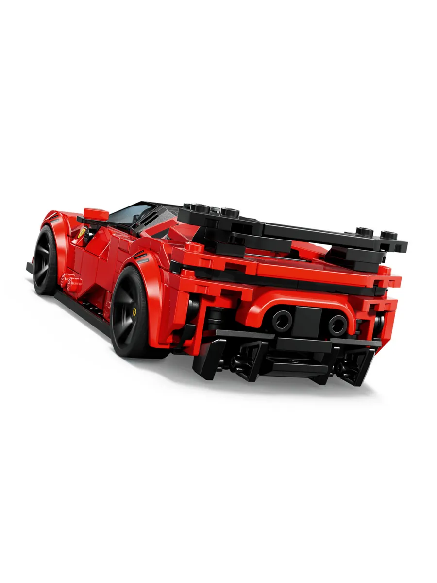 Конструктор Speed Champions 77254 Ferrari SF90 XX Stradale — фото 4