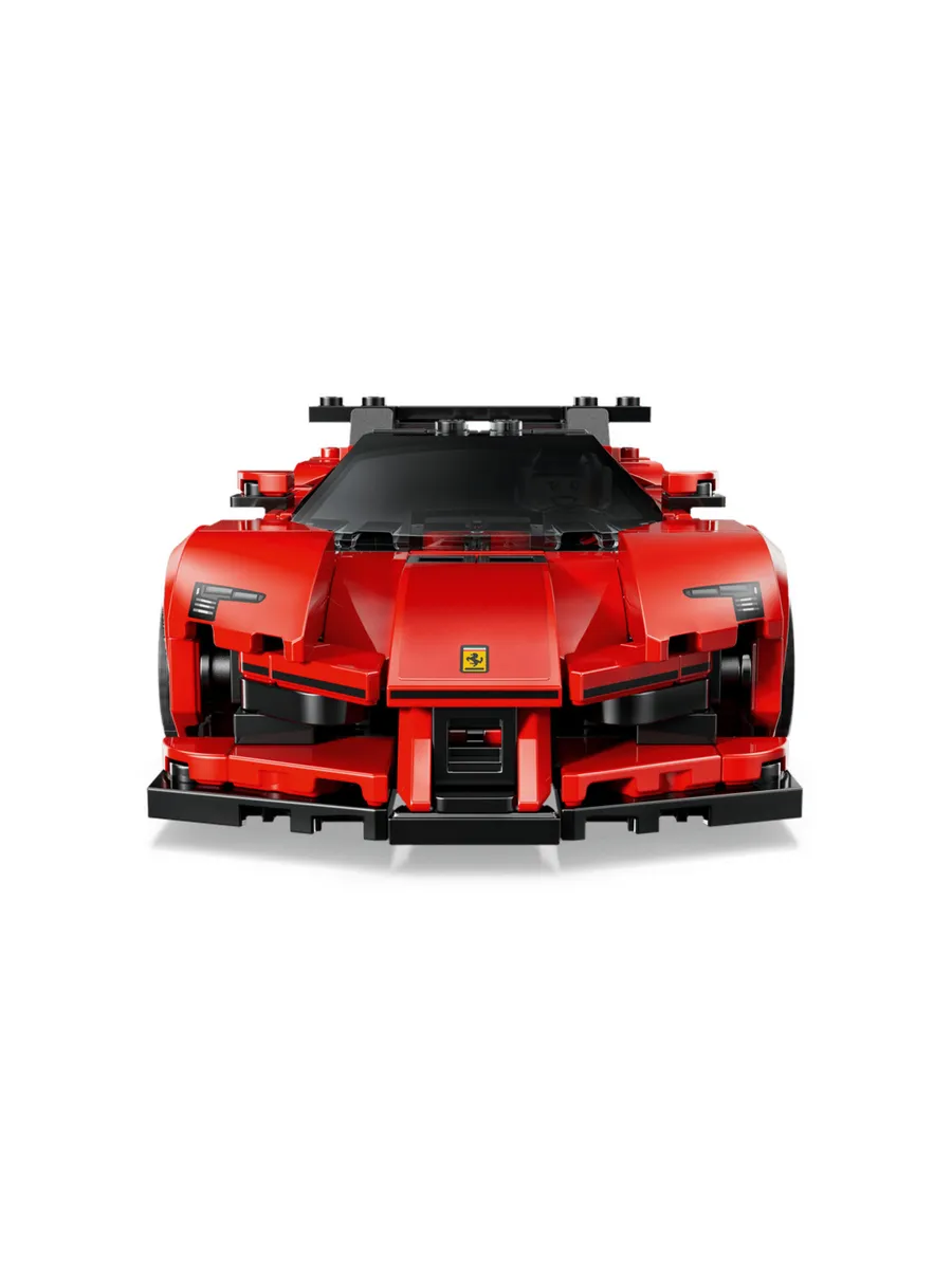 Конструктор Speed Champions 77254 Ferrari SF90 XX Stradale — фото 3