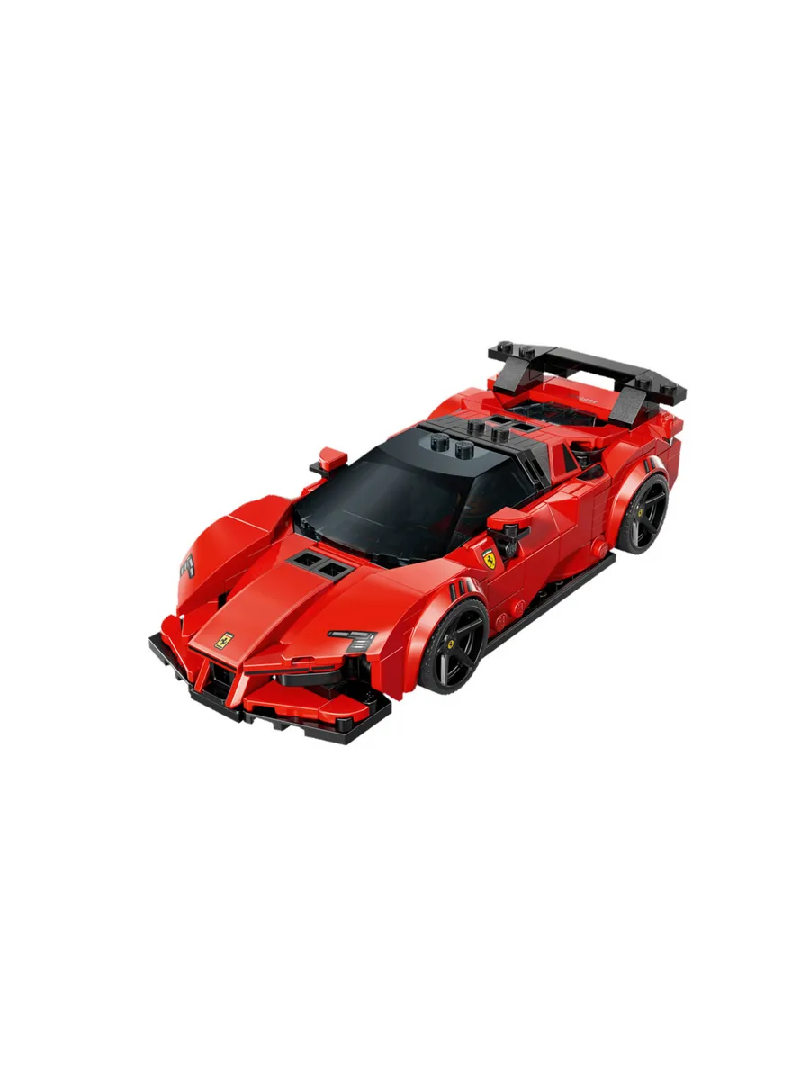 Конструктор Speed Champions 77254 Ferrari SF90 XX Stradale — фото 6