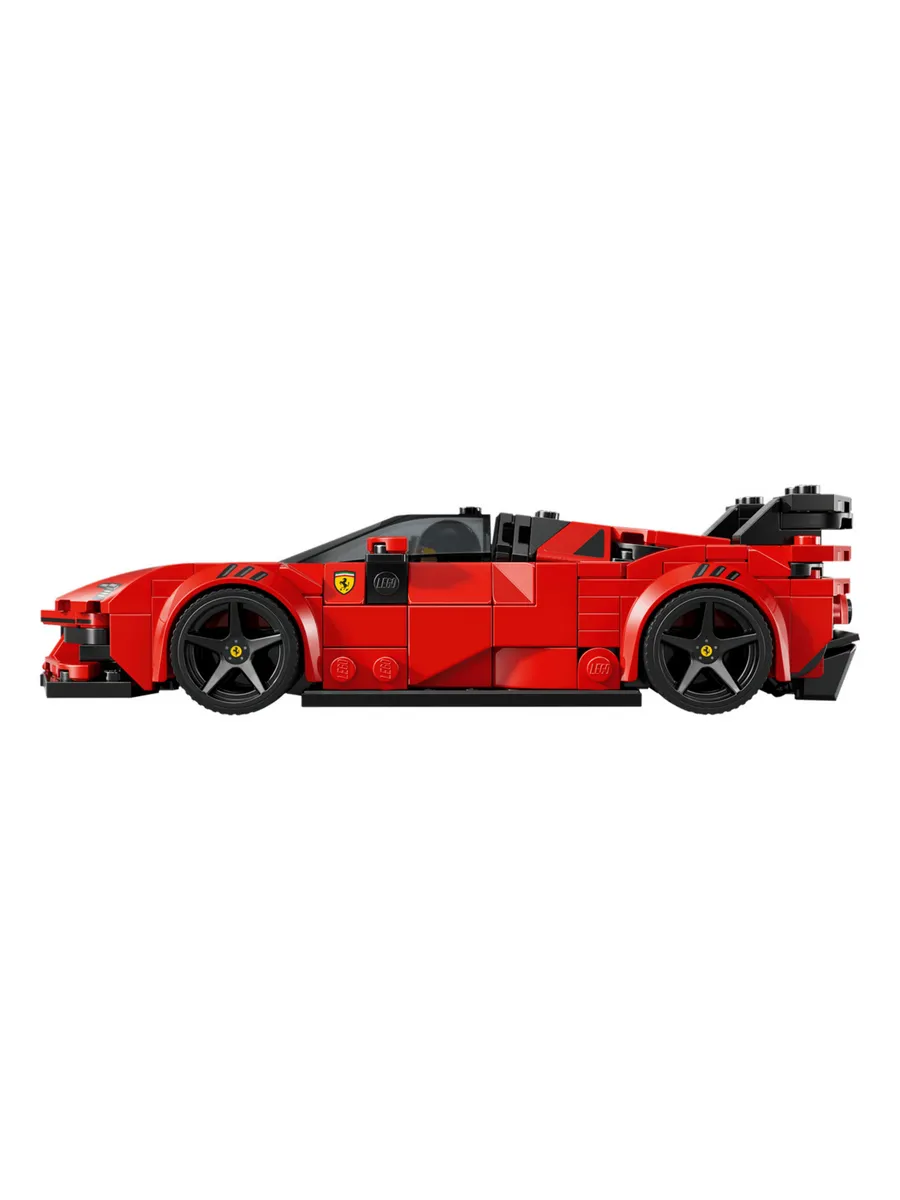 Конструктор Speed Champions 77254 Ferrari SF90 XX Stradale — фото 5