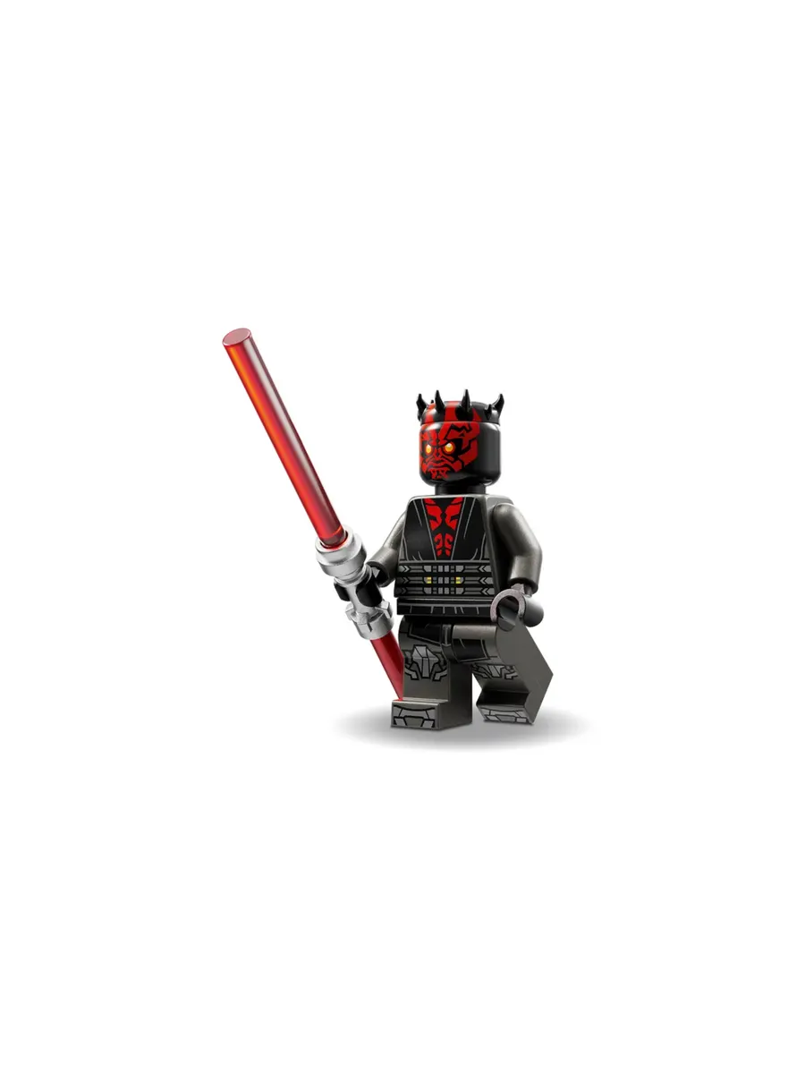 Конструктор Star Wars 75411 Робот Дарта Мола — фото 3