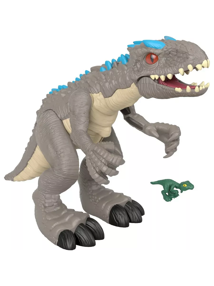 Фигурка Jurassic World Индоминус Рекс GMR16