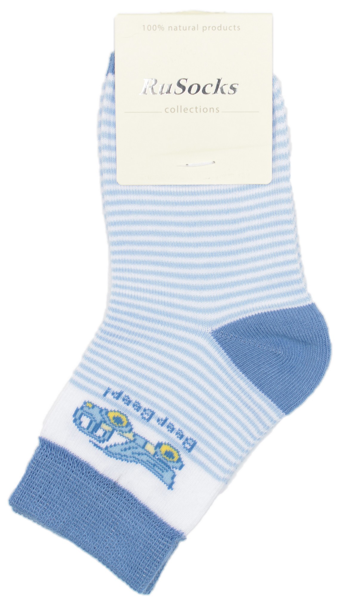 Носки RuSocks