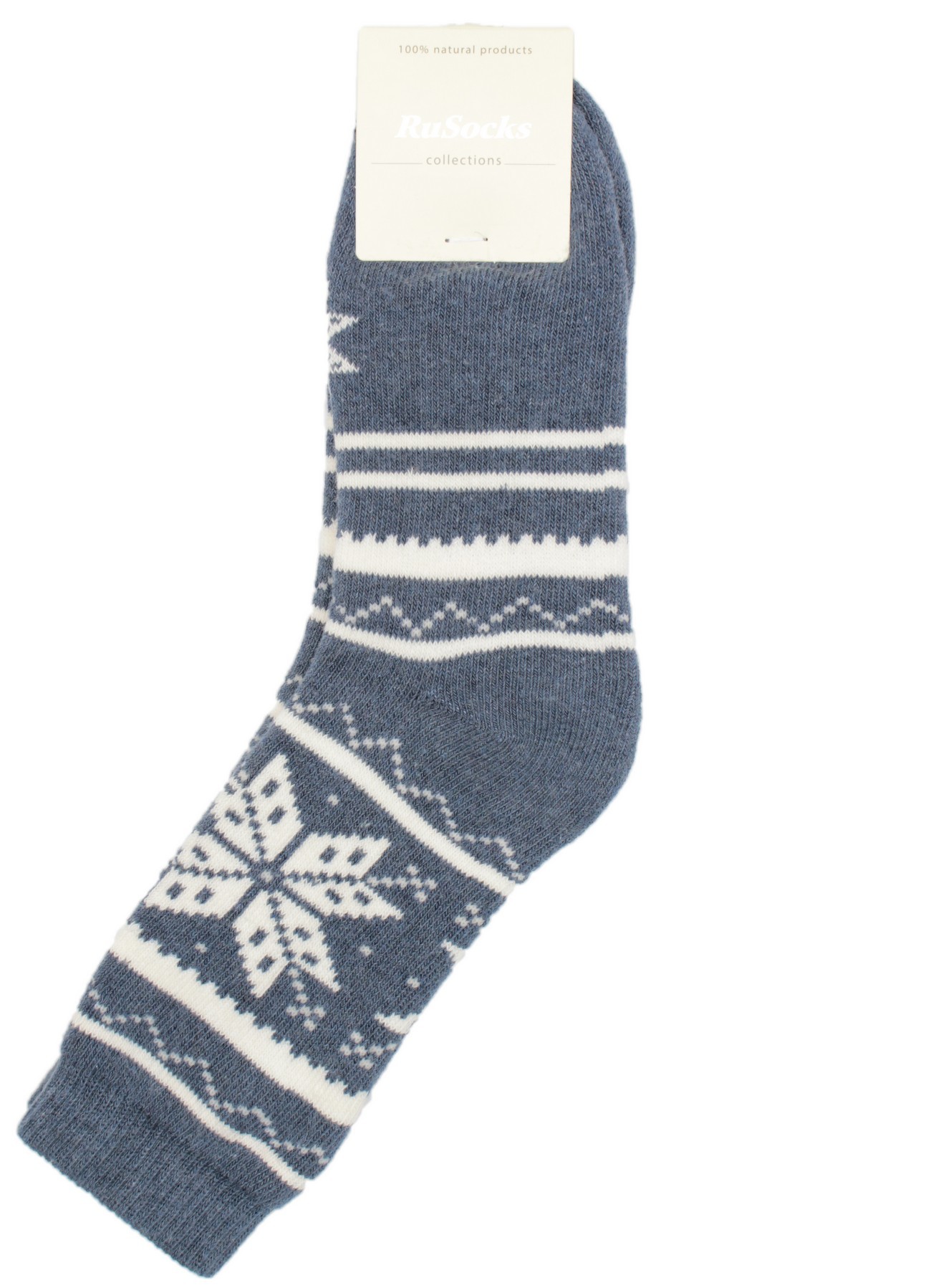 Носки RuSocks