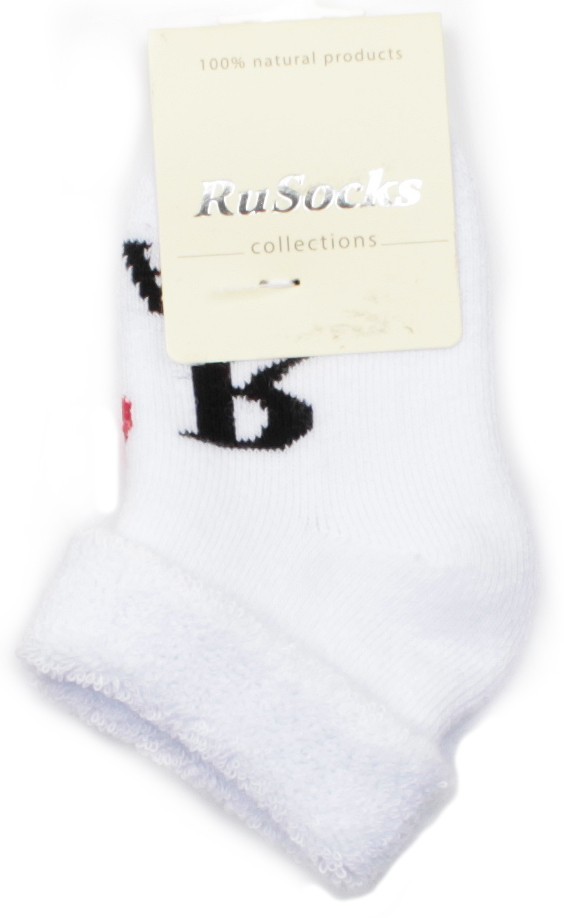Носки RuSocks