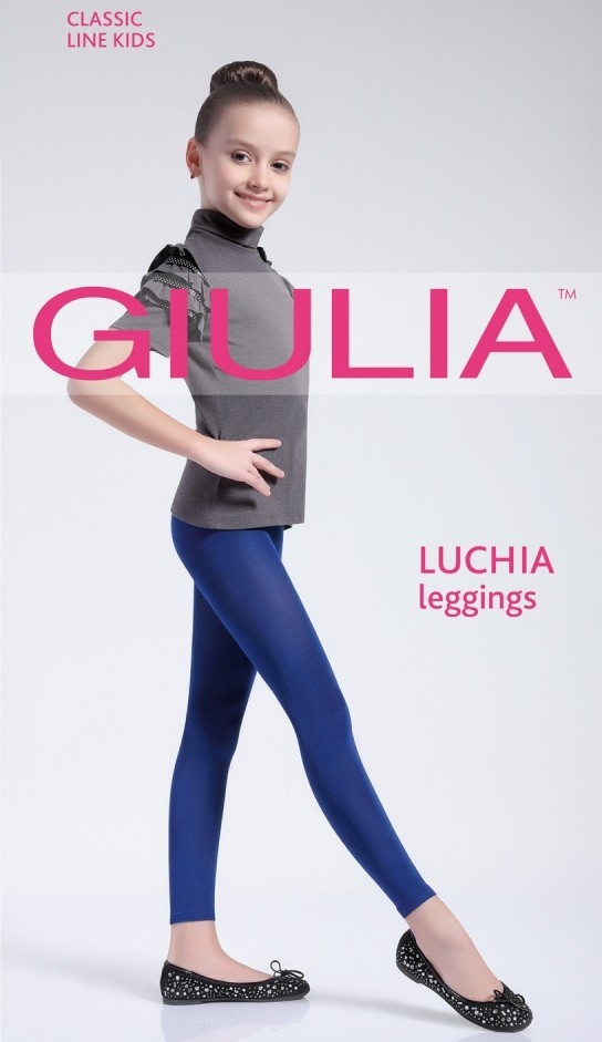 Легинсы GIULIA LUCHIA