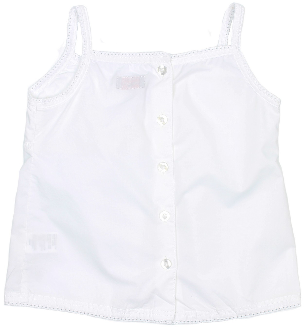 Летний топ Eat Ants by Sanetta — фото 2