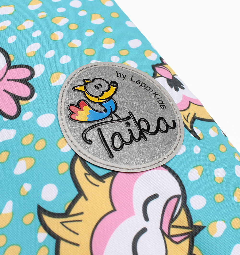 Зимний конверт для малыша Taika by Lappi Kids (Финляндия) — фото 3