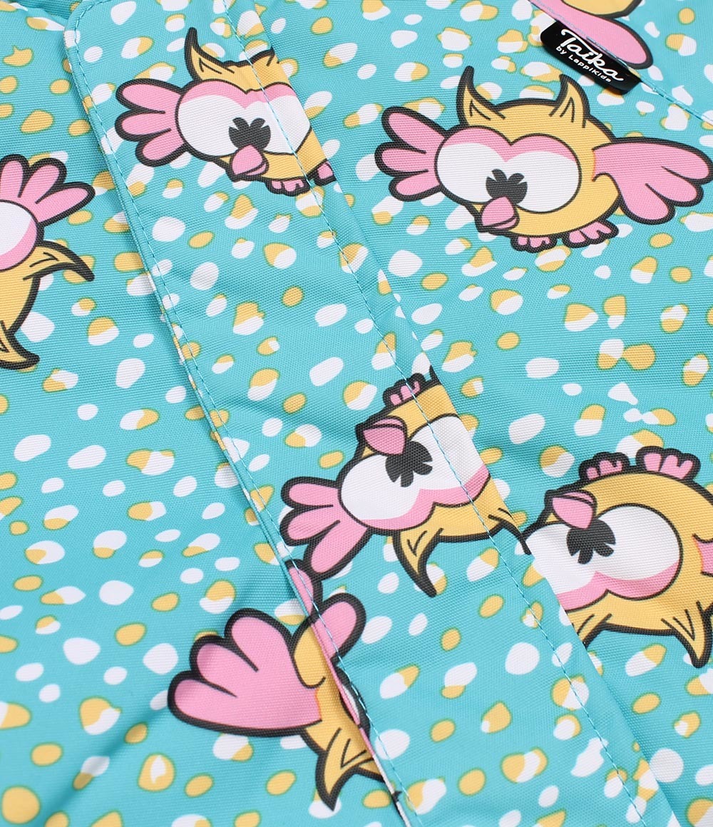 Зимний конверт для малыша Taika by Lappi Kids (Финляндия) — фото 4