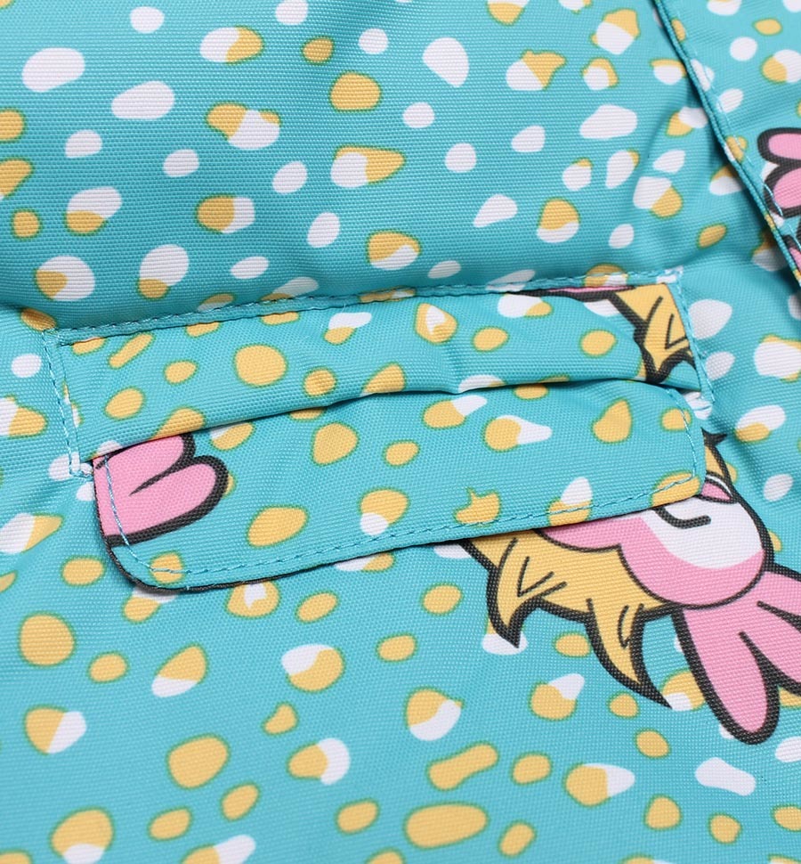 Зимний конверт для малыша Taika by Lappi Kids (Финляндия) — фото 6