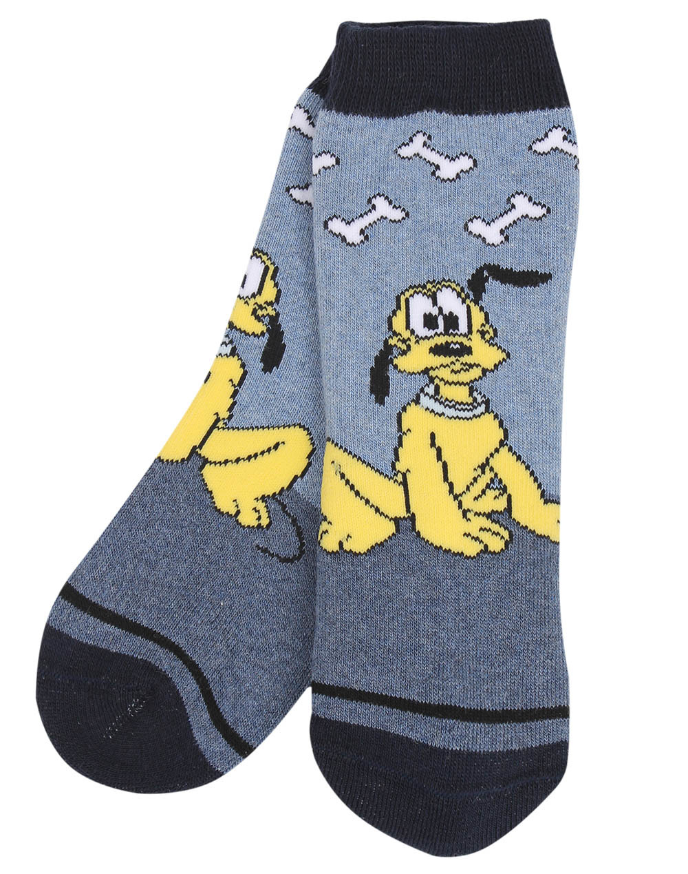 Махровые носки с Плуто RuSocks