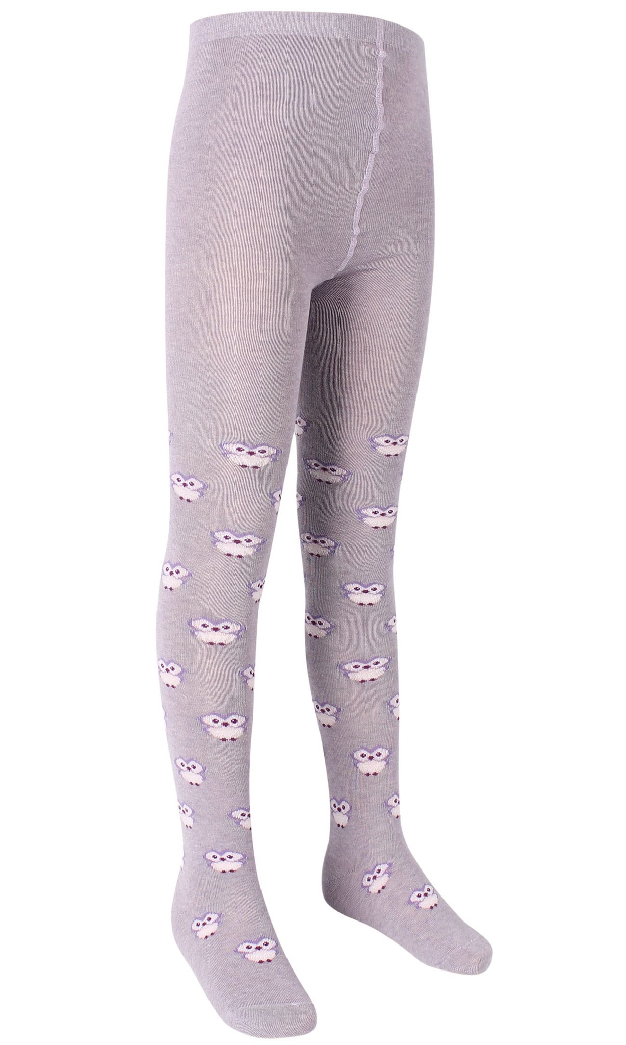 Колготки RuSocks с совами