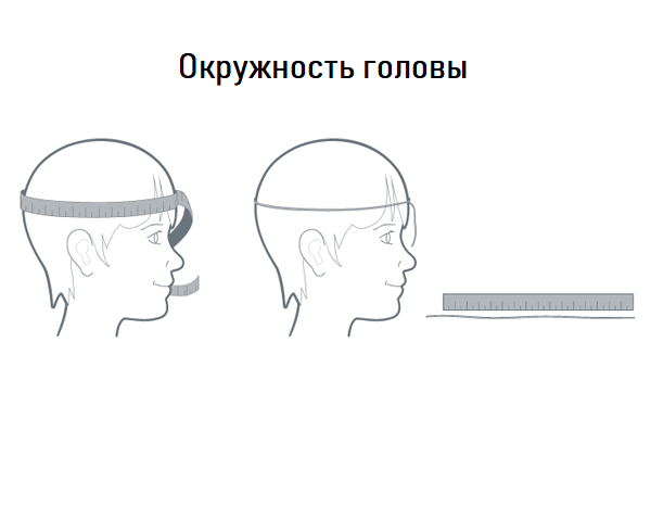 Синяя шапка со стеклярусом Trestelle для девочки — фото 3