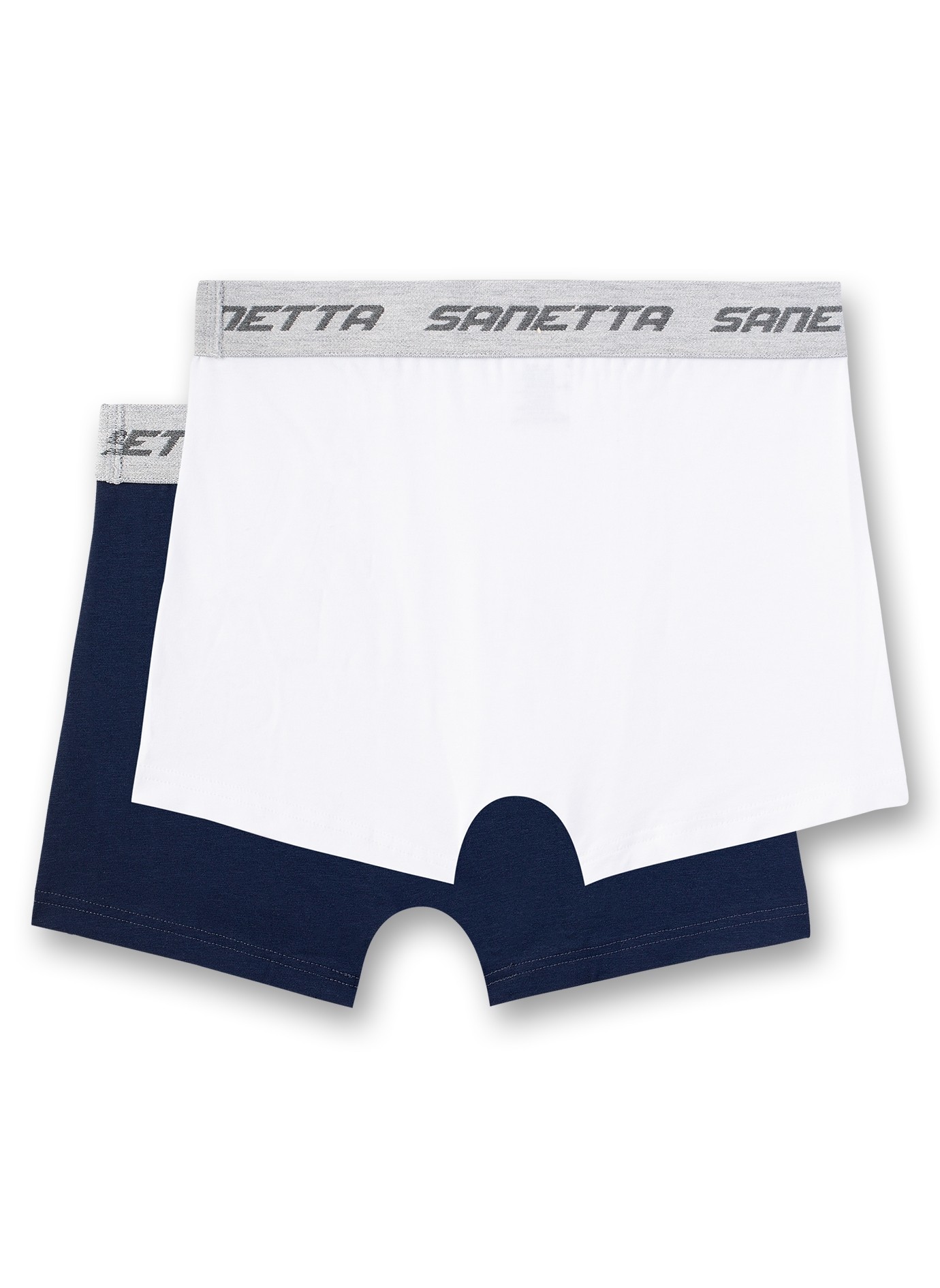 Трусы-боксеры Sanetta double pack — фото 2