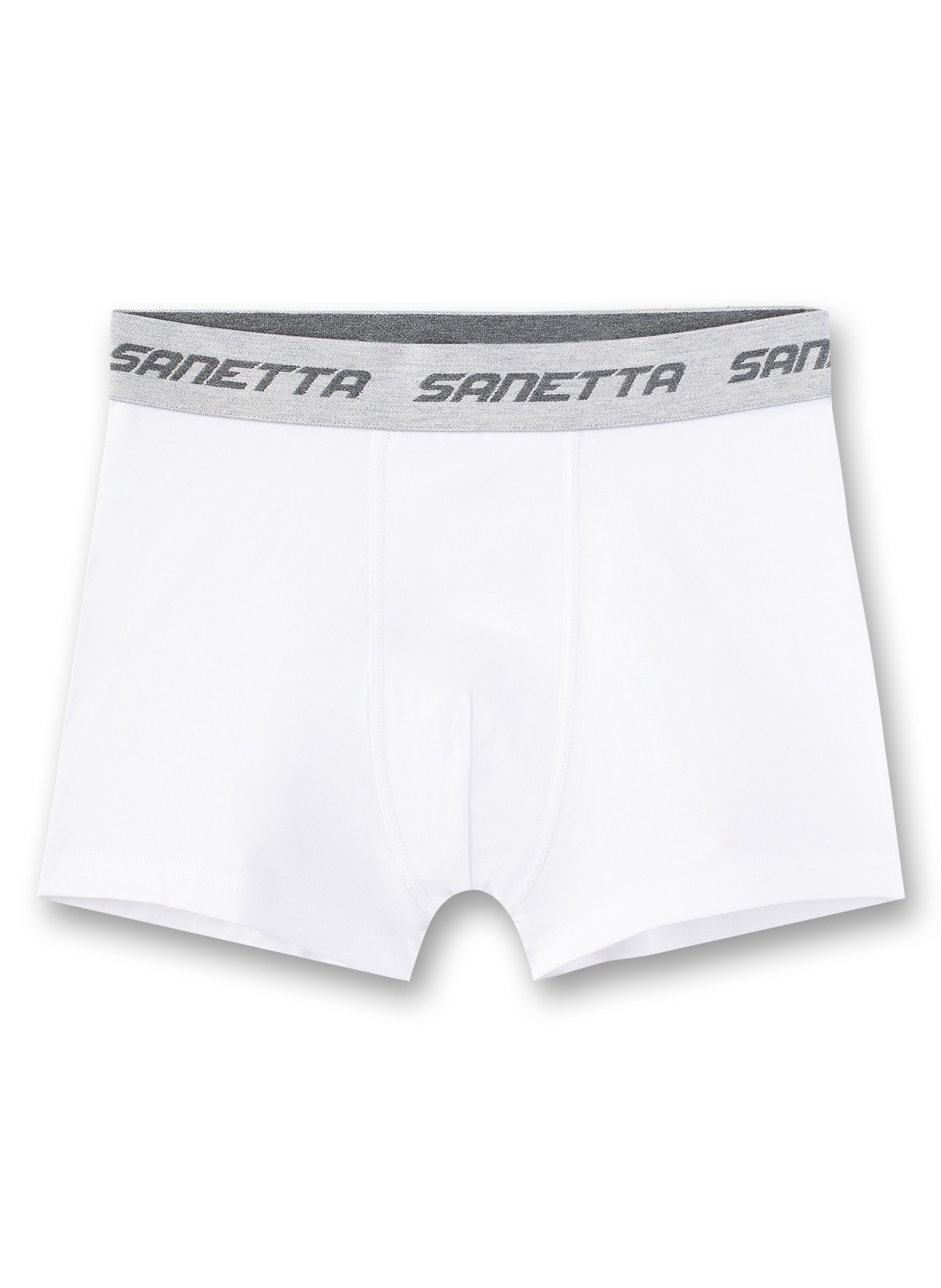 Трусы-боксеры Sanetta double pack — фото 3