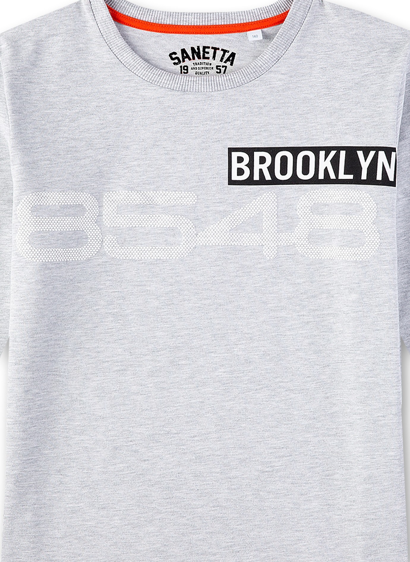 Пижама для подростка Sanetta BROOKLYN — фото 3