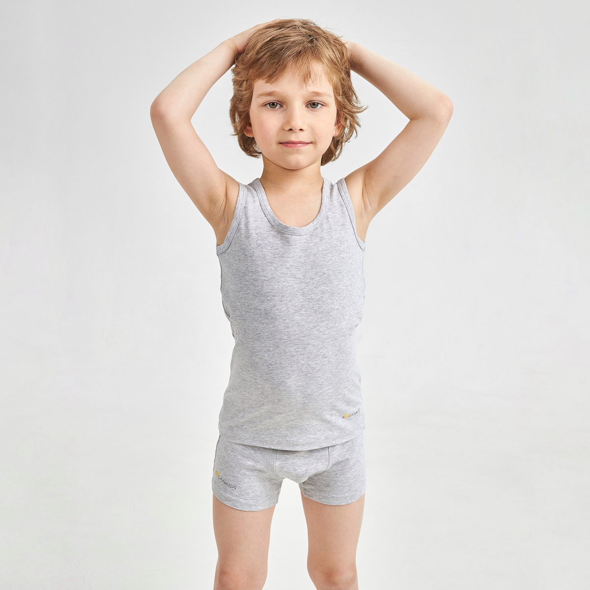 Комплект трусов для мальчика KOGANKIDS — фото 10