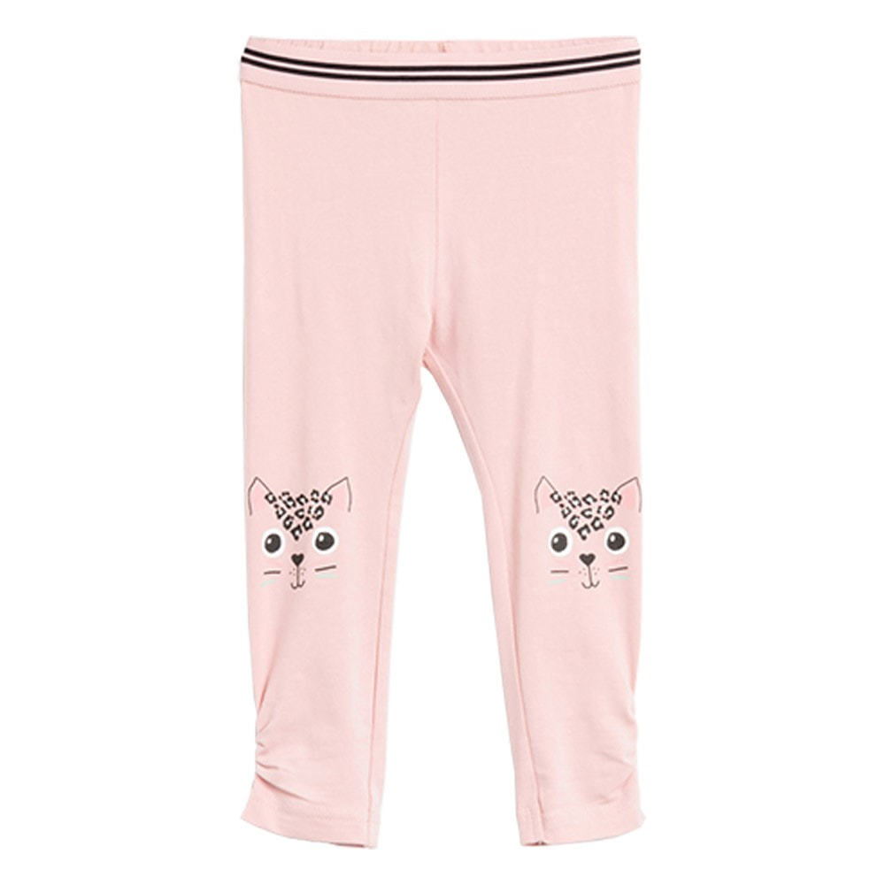 Леггинсы COCCODRILLO KITTY