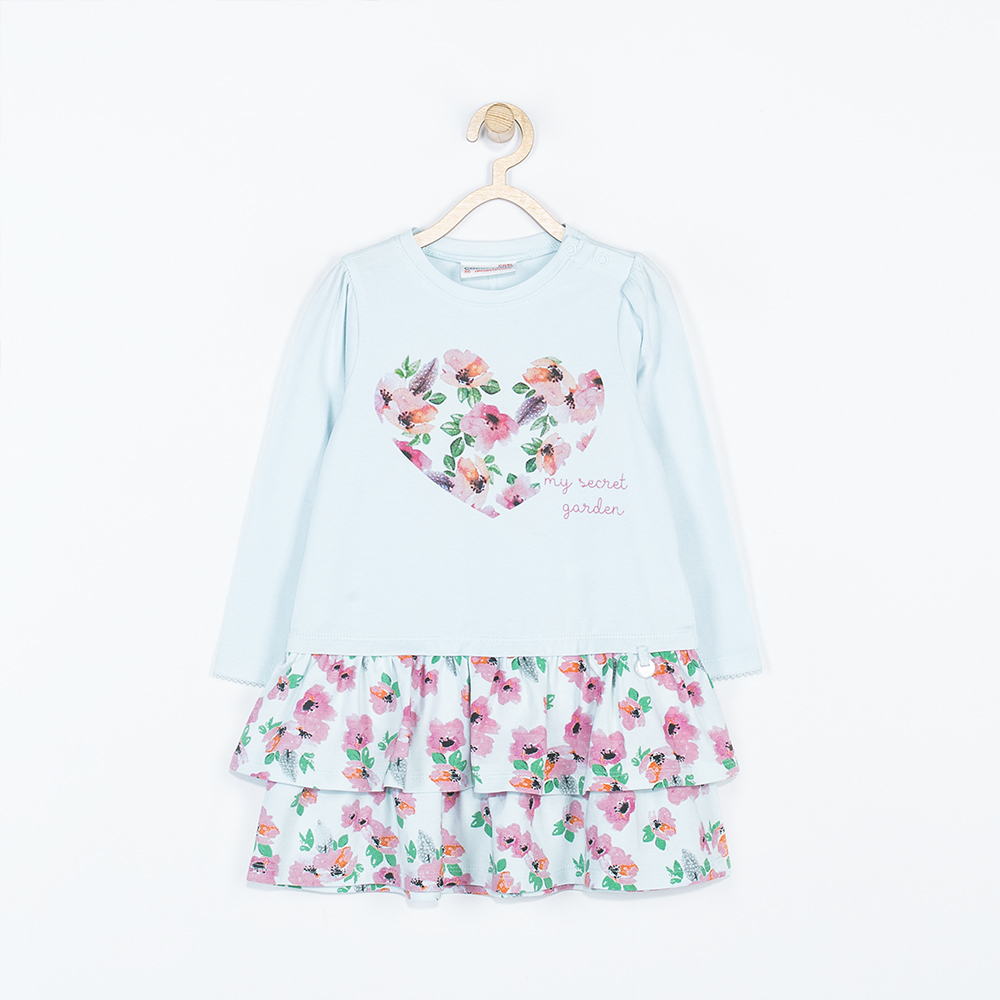 Платье COCCODRILLO WILD FLOWER