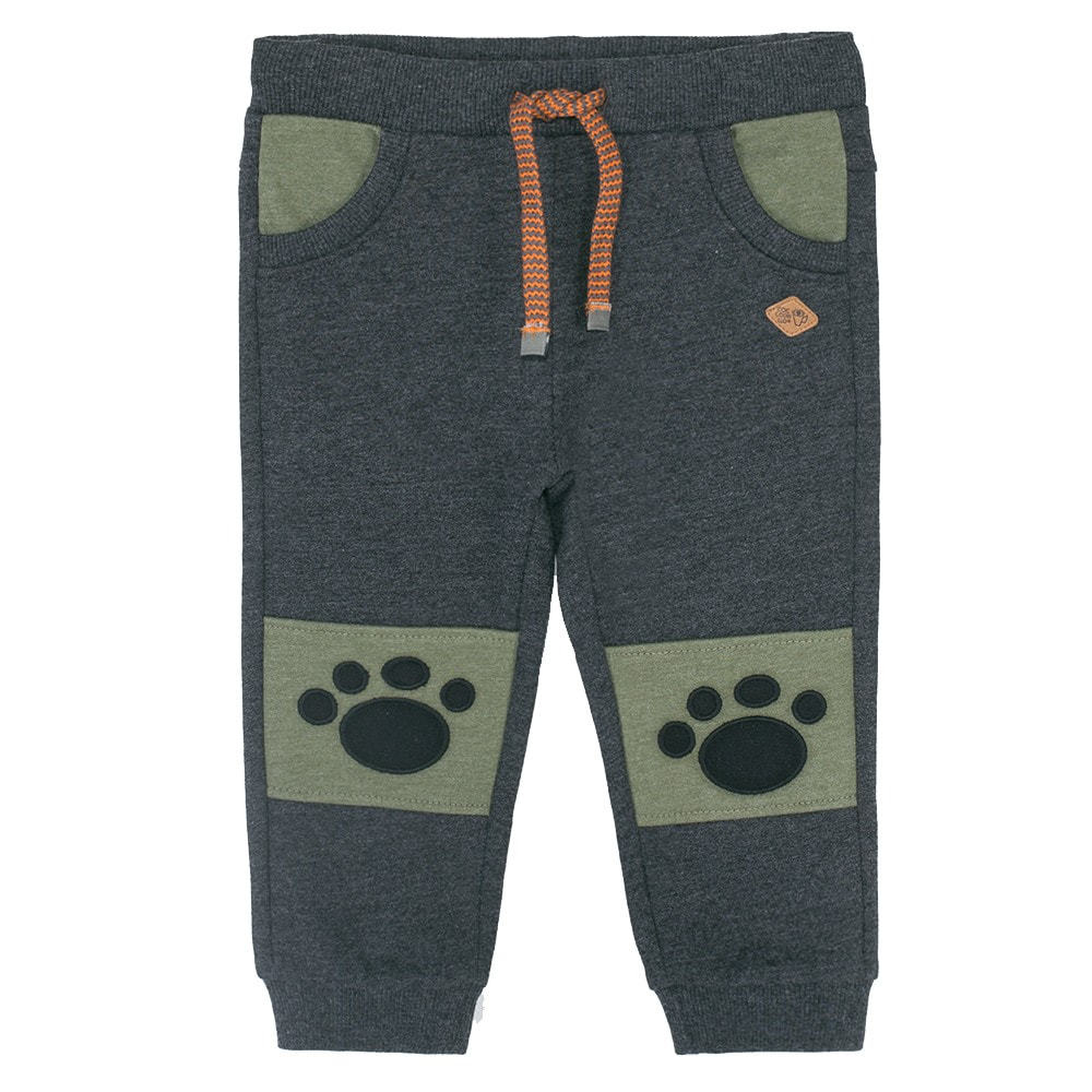 Брюки COCCODRILLO LITTLE WOLF