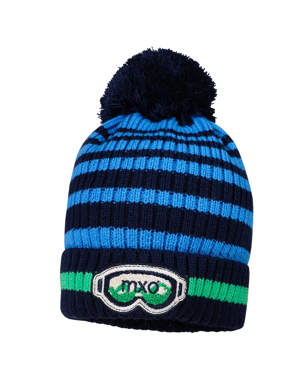 Шапка Maximo 03573-946776 4865