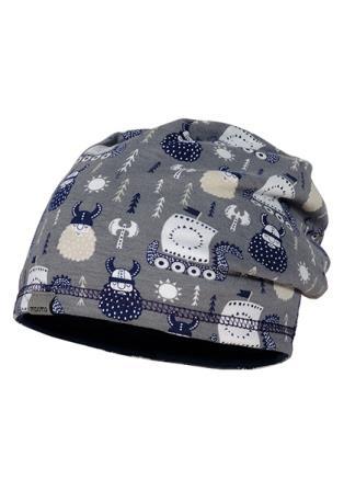 Шапка Maximo 93500-043600 6979