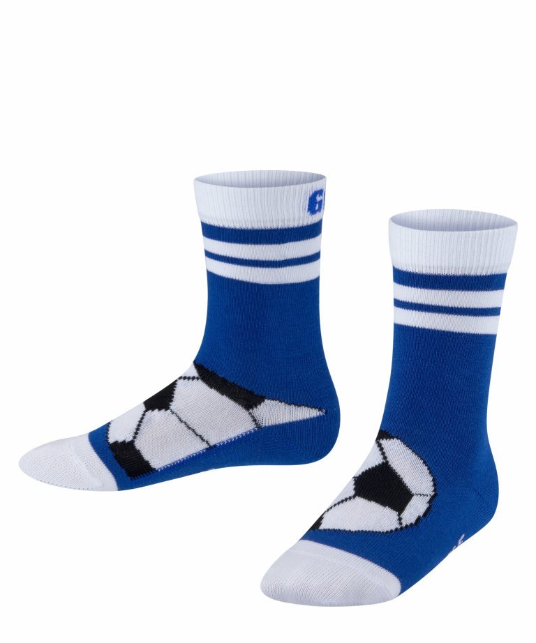 Носки Active Soccer FALKE, цвет — синий
