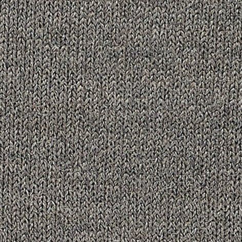 Гольфы Comfort Wool FALKE, цвет — серый — фото 3