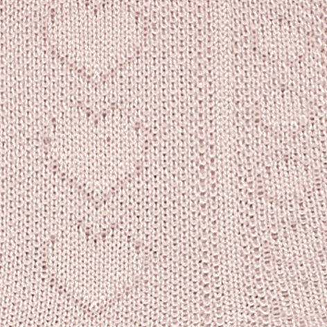 Носки Romantic Net FALKE, цвет — розовый — фото 3
