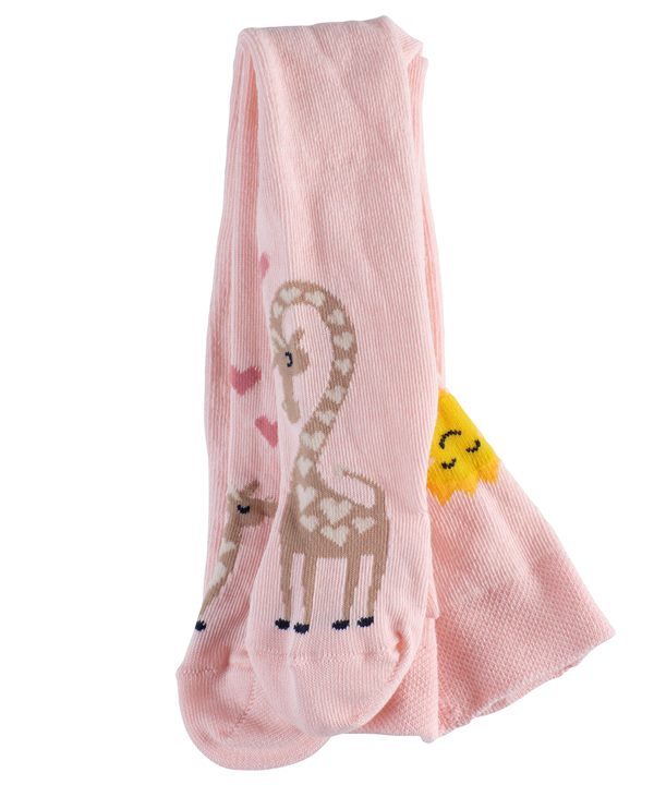Колготки Giraffe 13529/8985