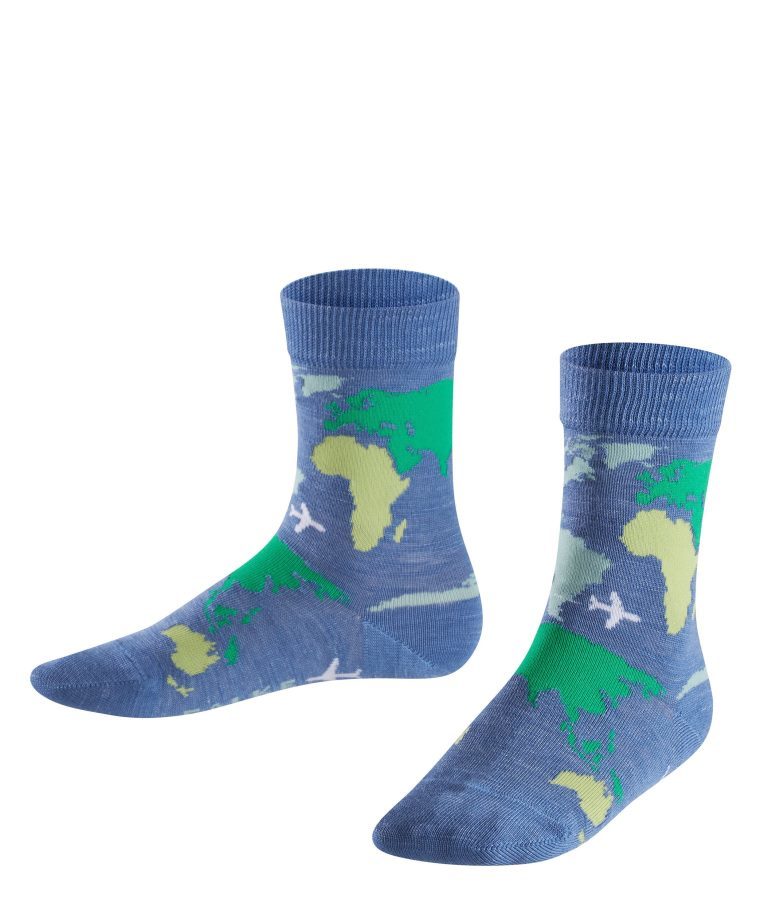 Носки World Camo 12203/6722