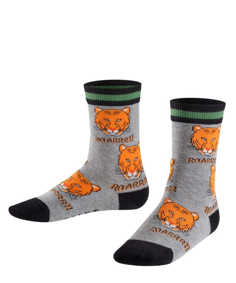 Носки Tiger Allover 12191/3400