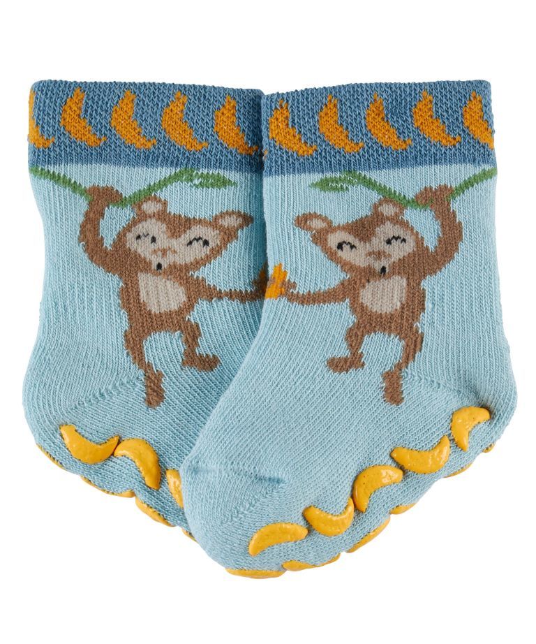 Носки Monkey 12182/6470