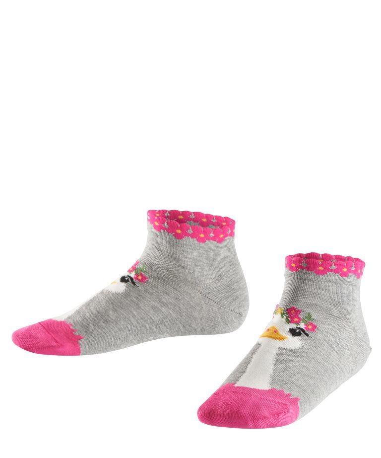 Носки Ostrich 12190/3400