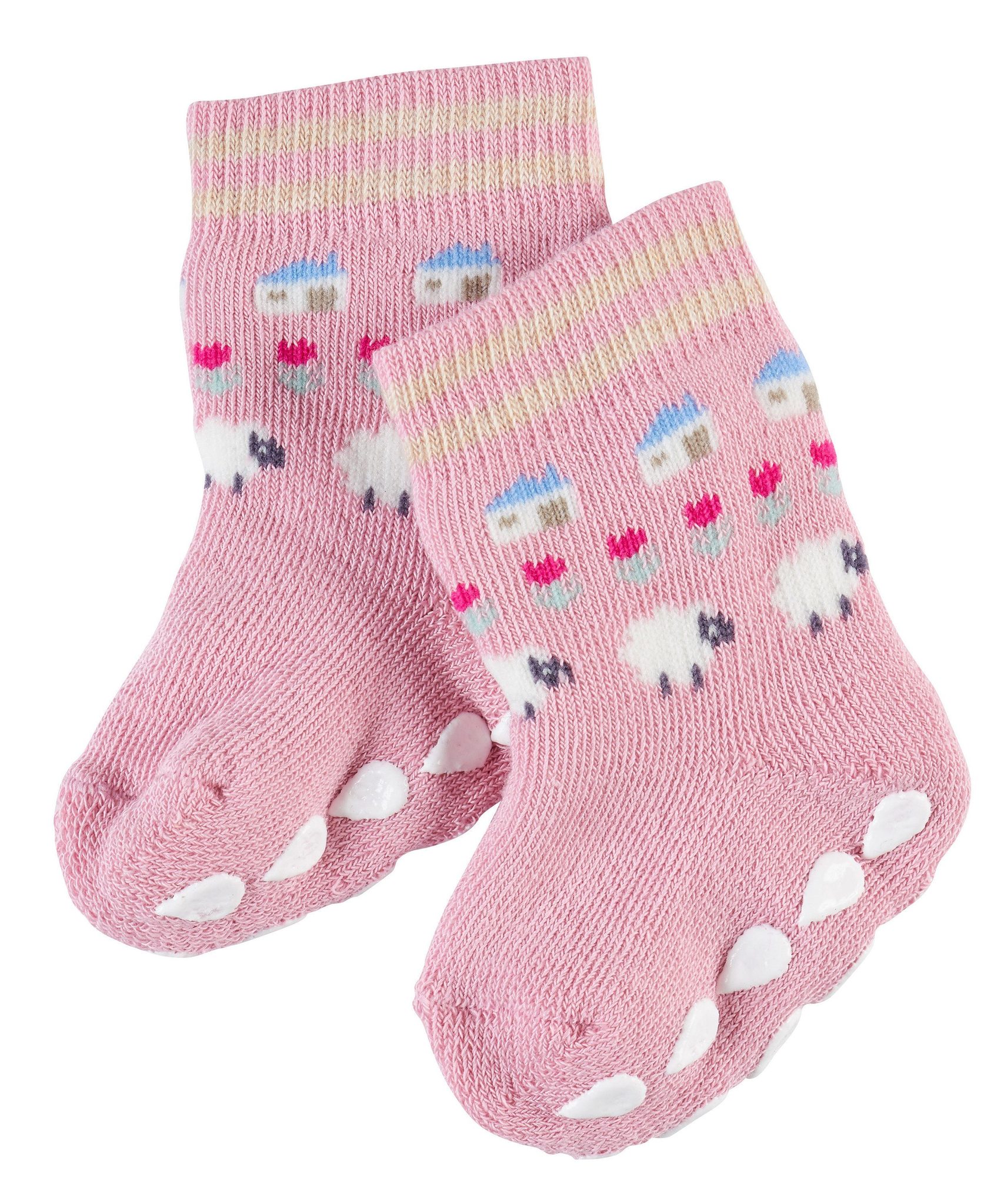Носки Highlands Fair Isle 12128/8660
