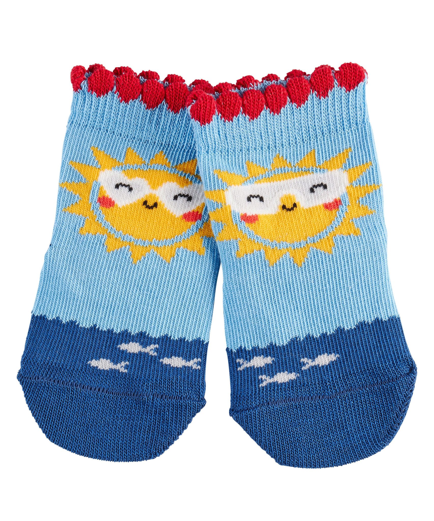 Носки Happy Sunshine 12122/6033