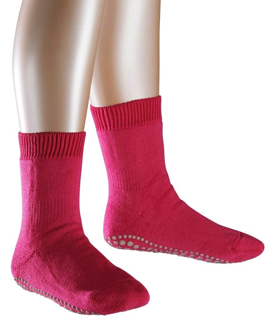 Носки Catspads FALKE, цвет — розовый