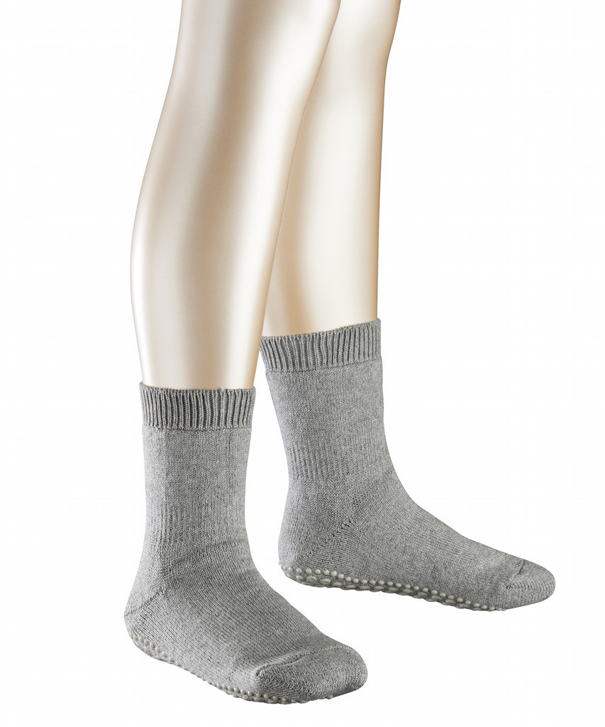Носки Catspads FALKE, цвет — серый