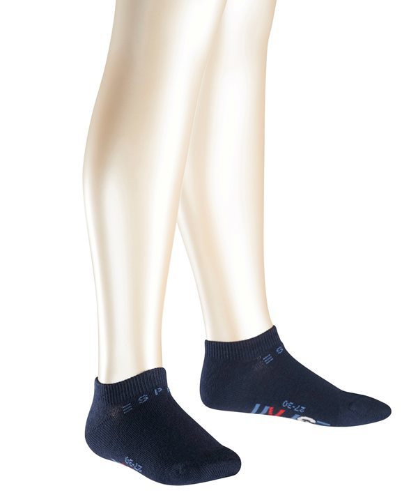 "ESPRIT" Носки Foot Logo Extra short 19042/6120