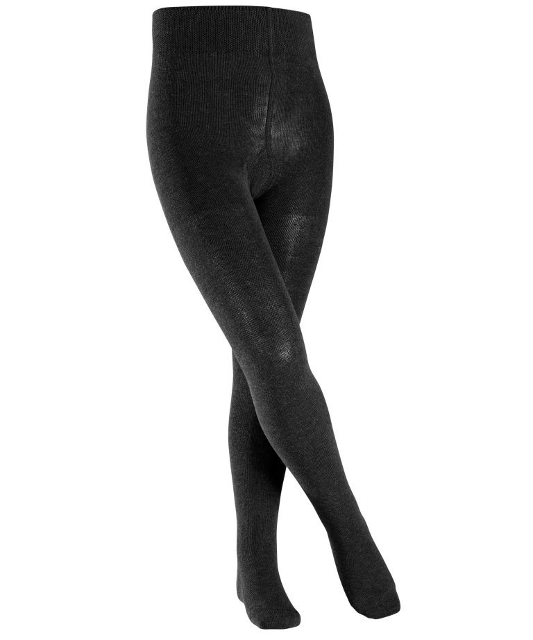 Колготки Family FALKE, цвет — чёрный