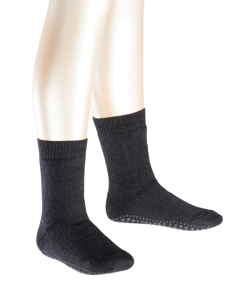 Носки Catspads FALKE, цвет — тёмно-серый