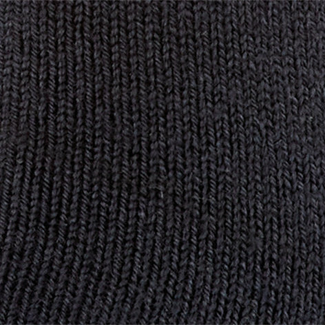 Носки Comfort Wool FALKE, цвет — тёмно-синий — фото 4