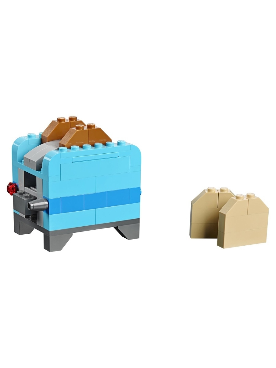 Набор для творчества среднего размера Classic LEGO 10696 — фото 24