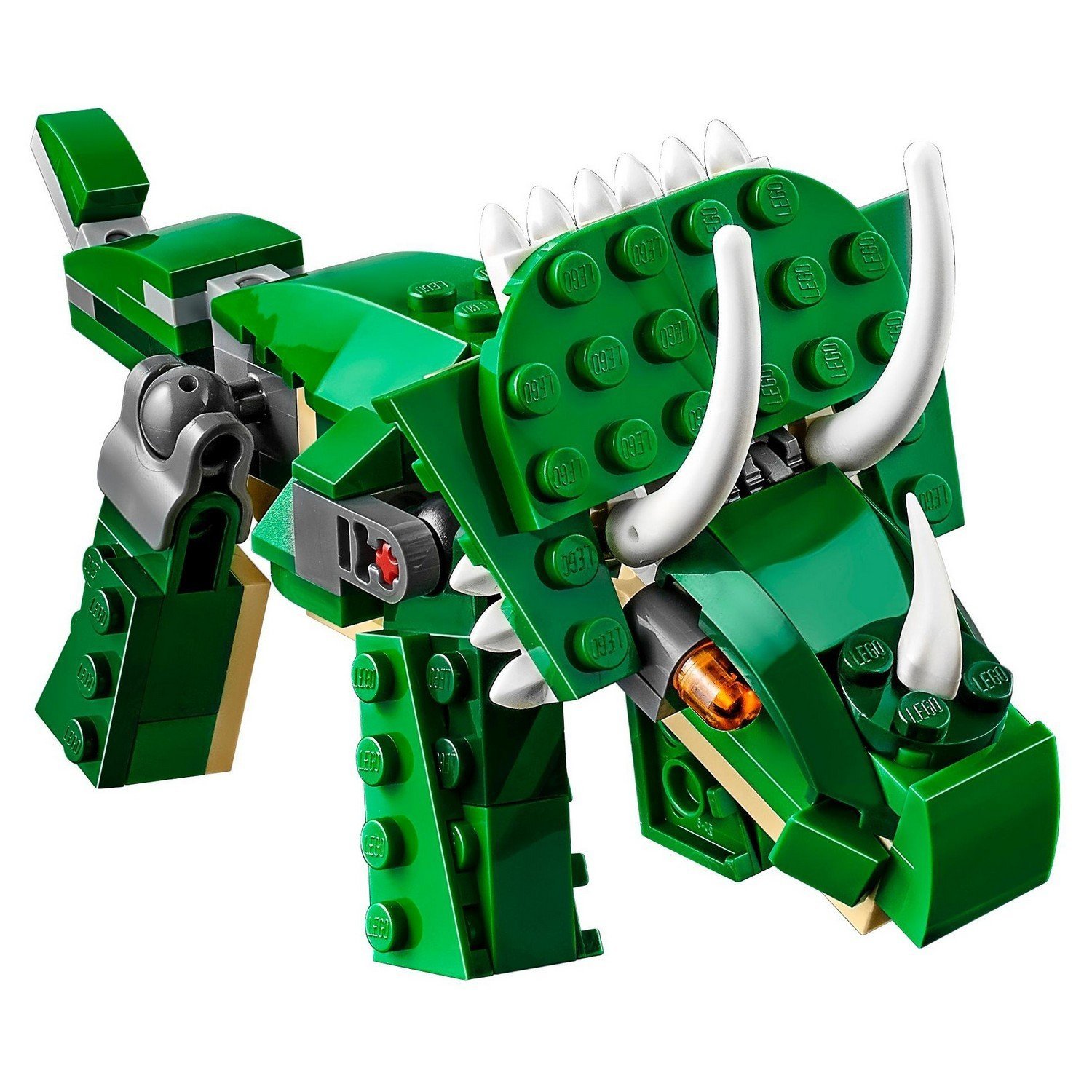 Конструктор LEGO Creator 31058 Грозный динозавр — фото 4