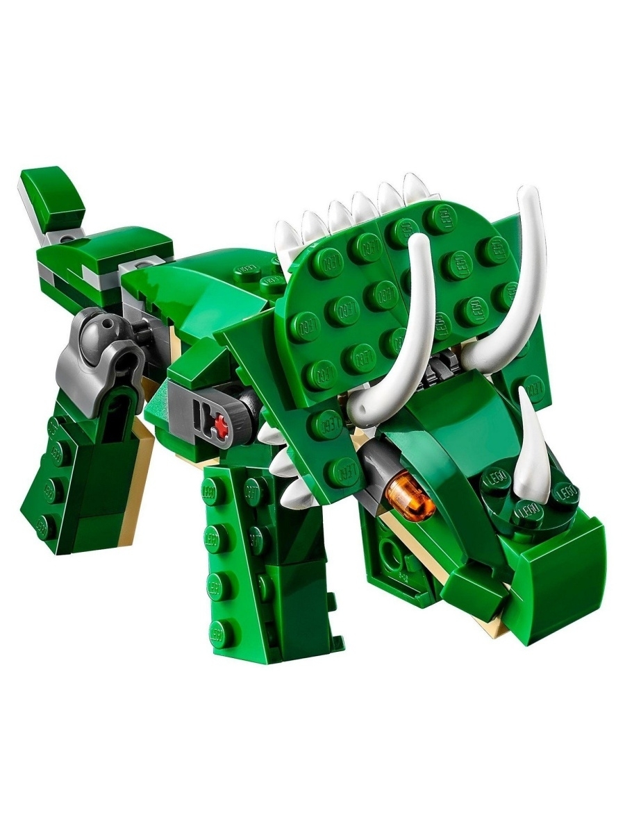 Конструктор LEGO Creator 31058 Грозный динозавр — фото 13