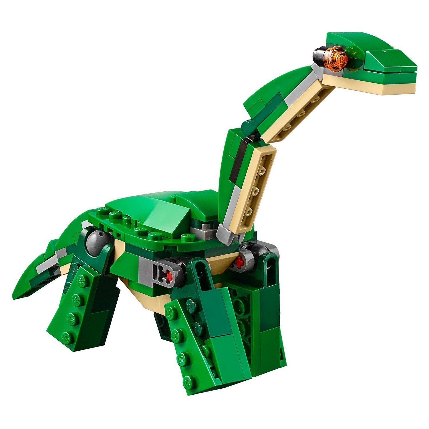 Конструктор LEGO Creator 31058 Грозный динозавр — фото 9
