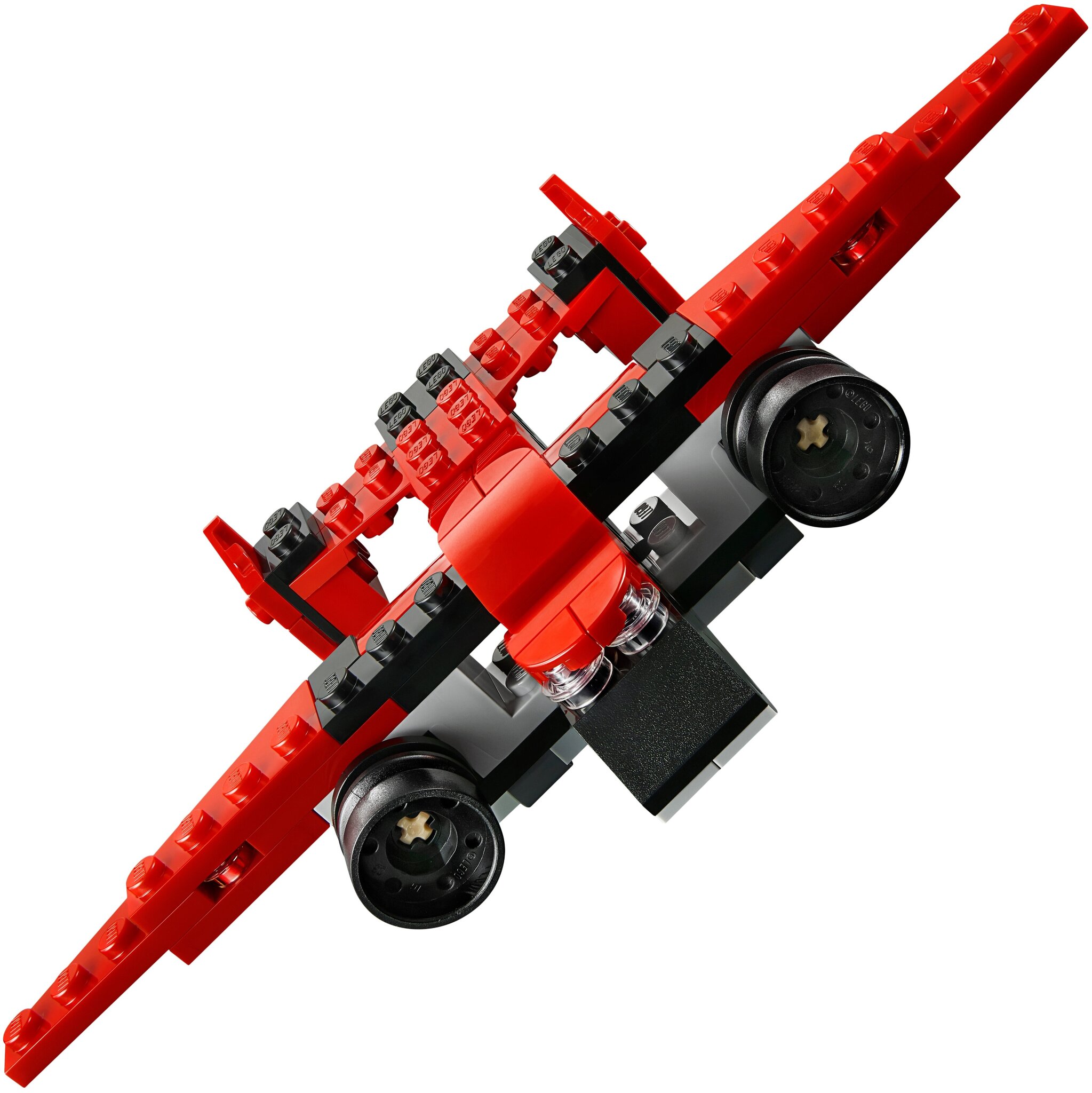Конструктор LEGO Creator 31100 Спортивный автомобиль — фото 9